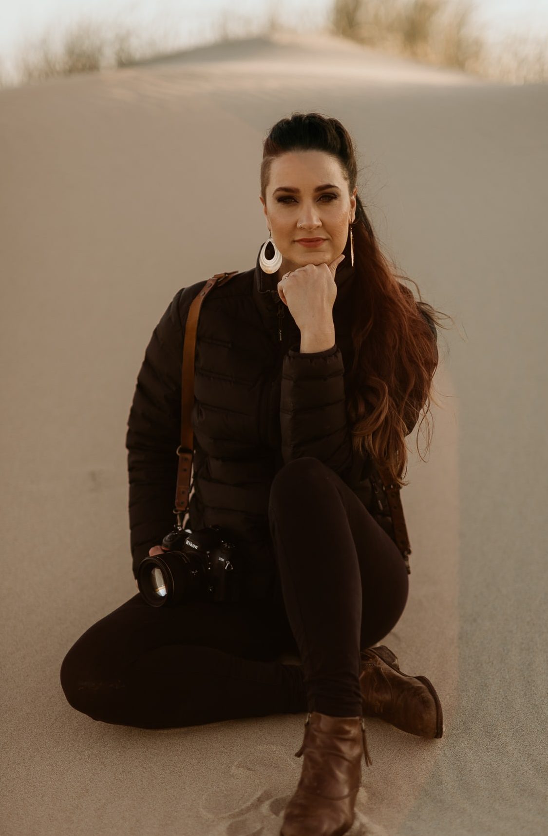 
Adventure Wedding & Elopement Photographer