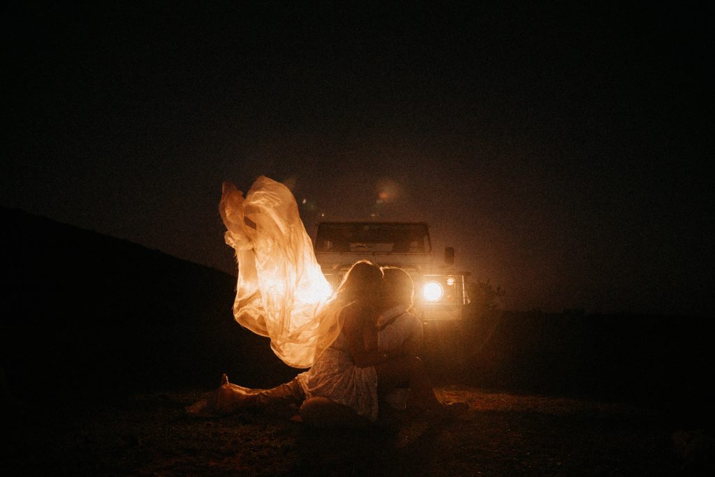 The Ultimate Guide to Adventure & Safari Elopements (And How to Know If It’s Right for You)